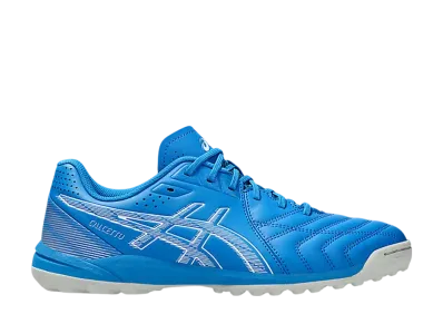 アシックス カルチェット WD 9 TF "ディレクトワールブルー/ホワイト"