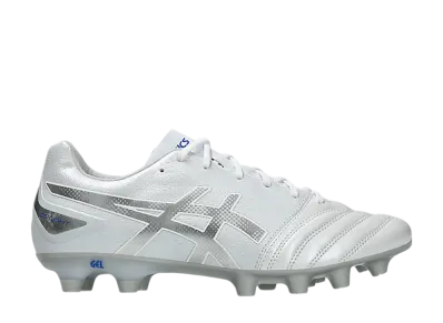 Asics DS Light Advance Wide "White/Pure Silver"