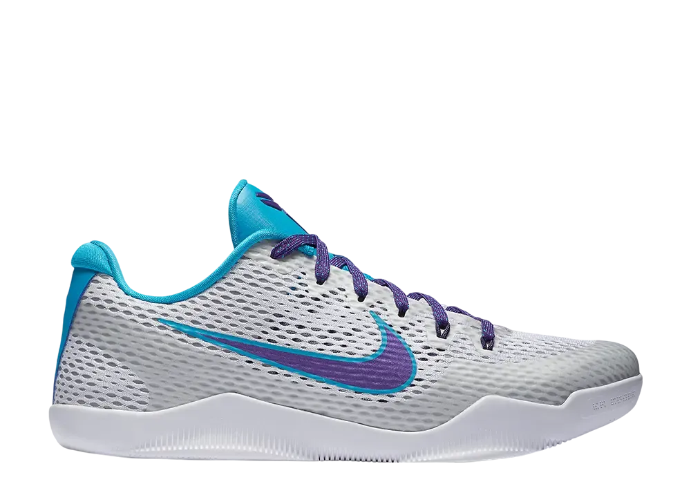 Nike Kobe 11 Low "Draft Day"