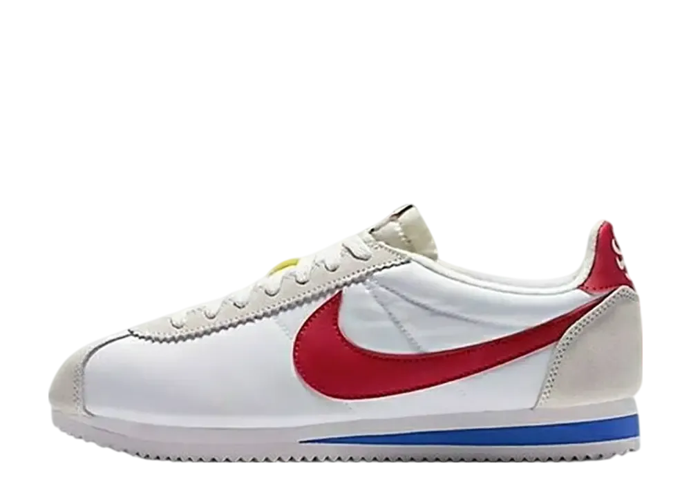 ナイキ クラシック コルテッツ フォレスト ガンプ "ホワイト/バーシティー レッド" (2016)