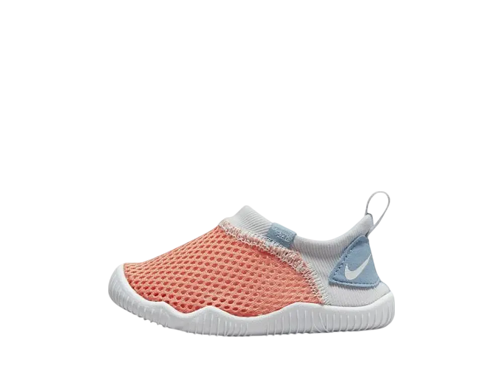 ナイキ TD アクア ソック360 "クリムゾンブリス" (キッズ)