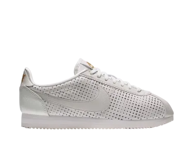 Nike Women's Classic Cortez Beautiful X Powerful "Summit White"