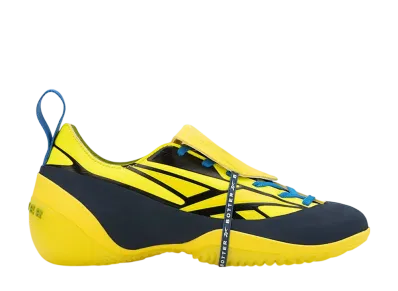 BOTTER × Reebok Energia Bo Kets "Yellow/Blue"