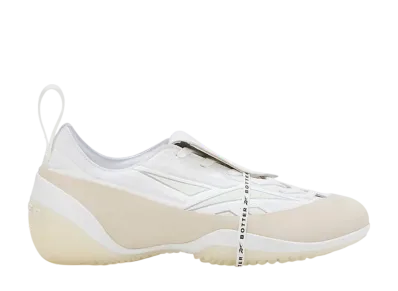 BOTTER × Reebok Energia Bo Kets "White/Beige"