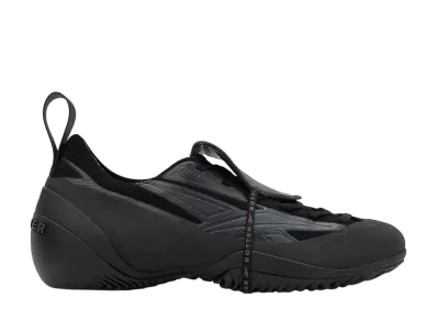 BOTTER × Reebok Energia Bo Kets "Black"