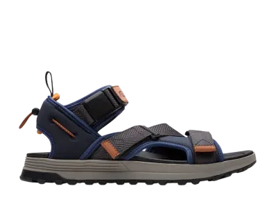 Clarks ATL Trek Tide "Navy Combi"