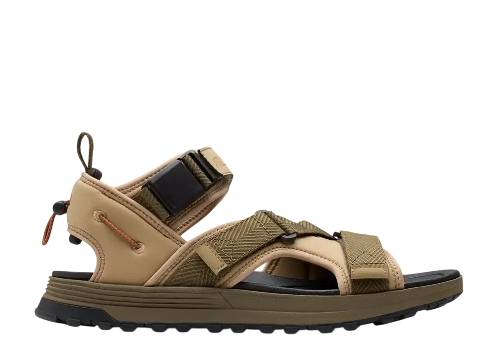 Clarks ATL Trek Tide "Oakwood Combi"