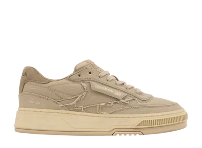 Reebok Club C LTD Vintage "Beige"