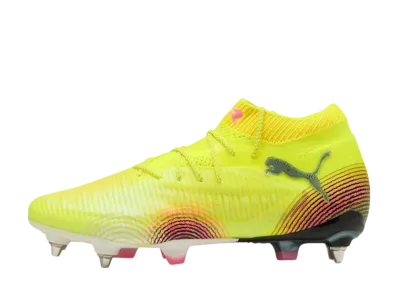 Puma Future 8 Ultimate MXSG "Yellow Alert/Puma Black/Sun Struck"