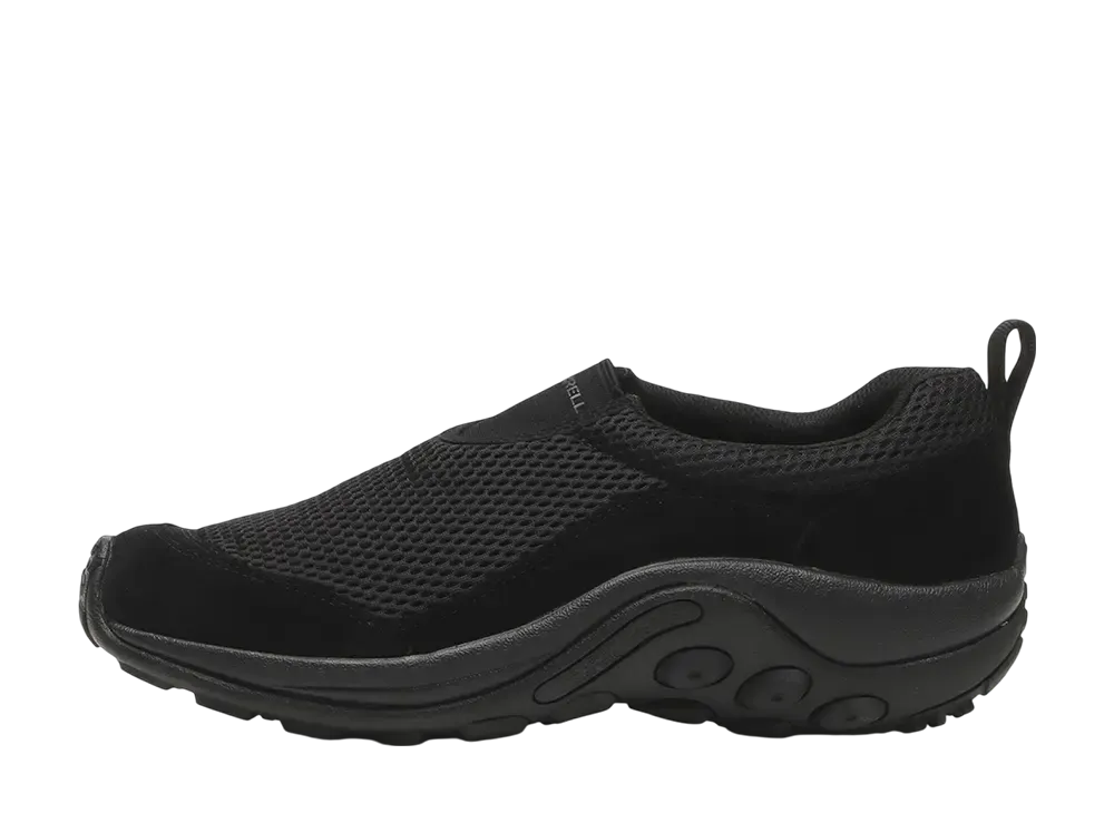 MERRELL Jungle Moc Breeze "Triple Black"
