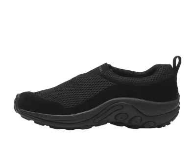 MERRELL Jungle Moc Breeze "Triple Black"