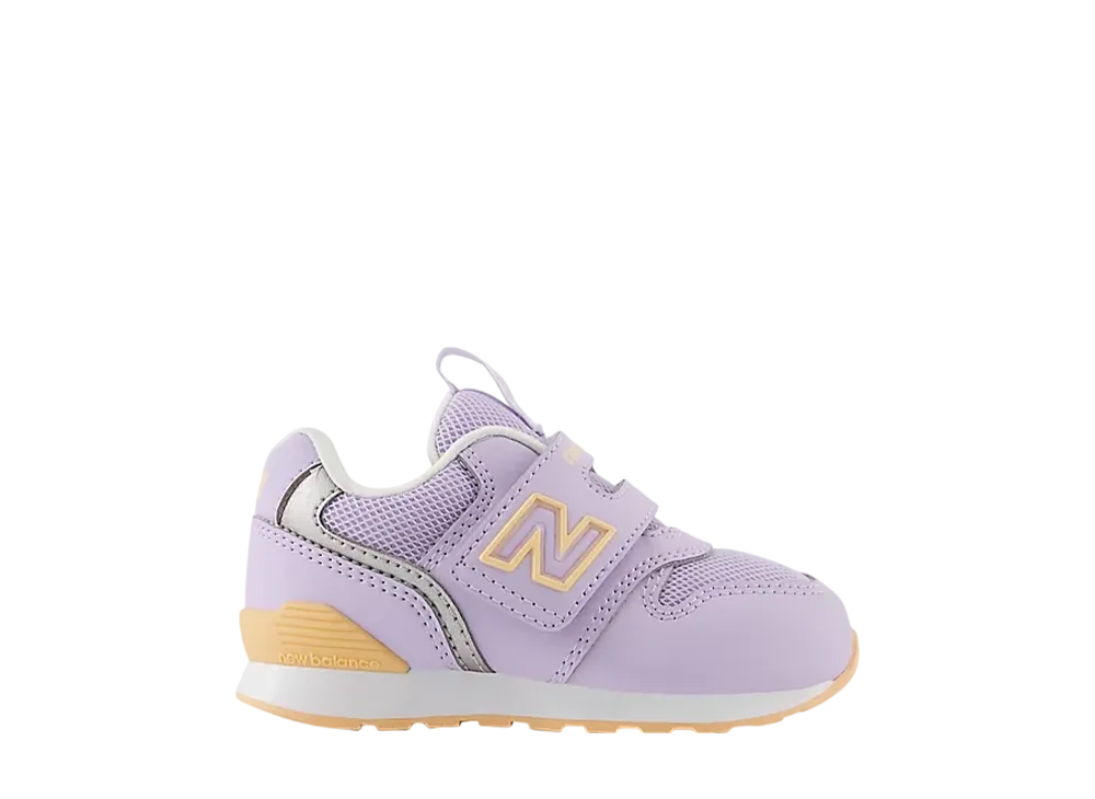 New Balance TD 996 "Light Chrome Blue/Rose Sugar"