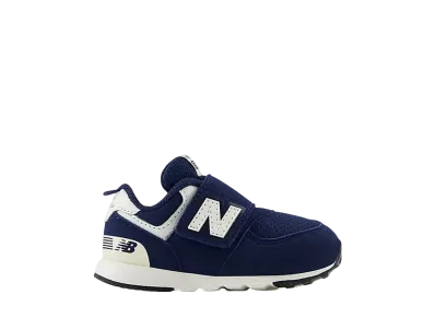 New Balance TD 574 "NB Navy/Sea Salt"