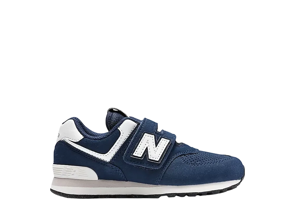 New Balance PS 574 "NB Navy/Sea Salt"