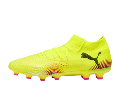 Puma Future 8 Pro HG/AG "Yellow Alert/Puma Black/Sun Struck"