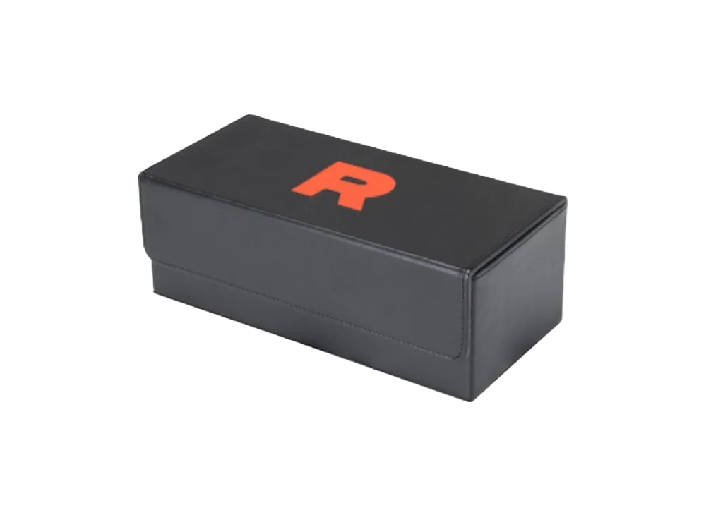 Pokemon Card Game High Class Long Card Box Team Rocket