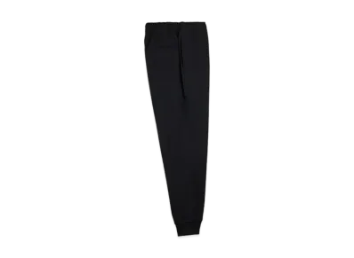 Y-3 U Cuff Front Logo Pants "Black"