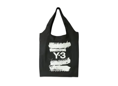 Y-3 Tote "Black"