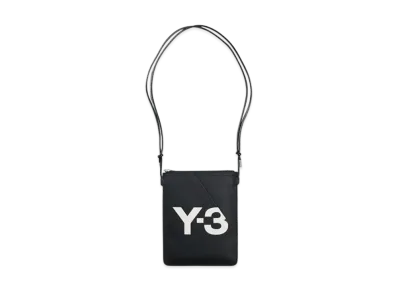 Y-3 Cross Body "Black/Talc"