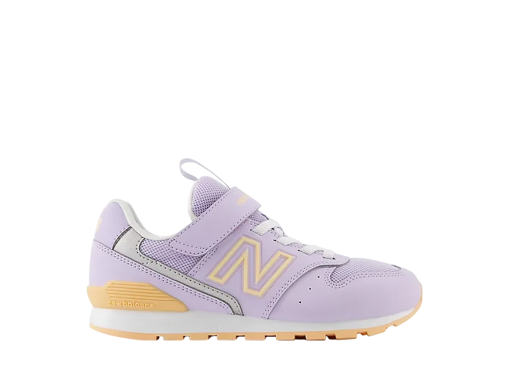 New Balance PS 996 "Light Chrome Blue/Rose Sugar"
