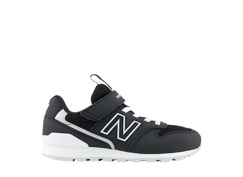 New Balance PS 996 "Black/White"