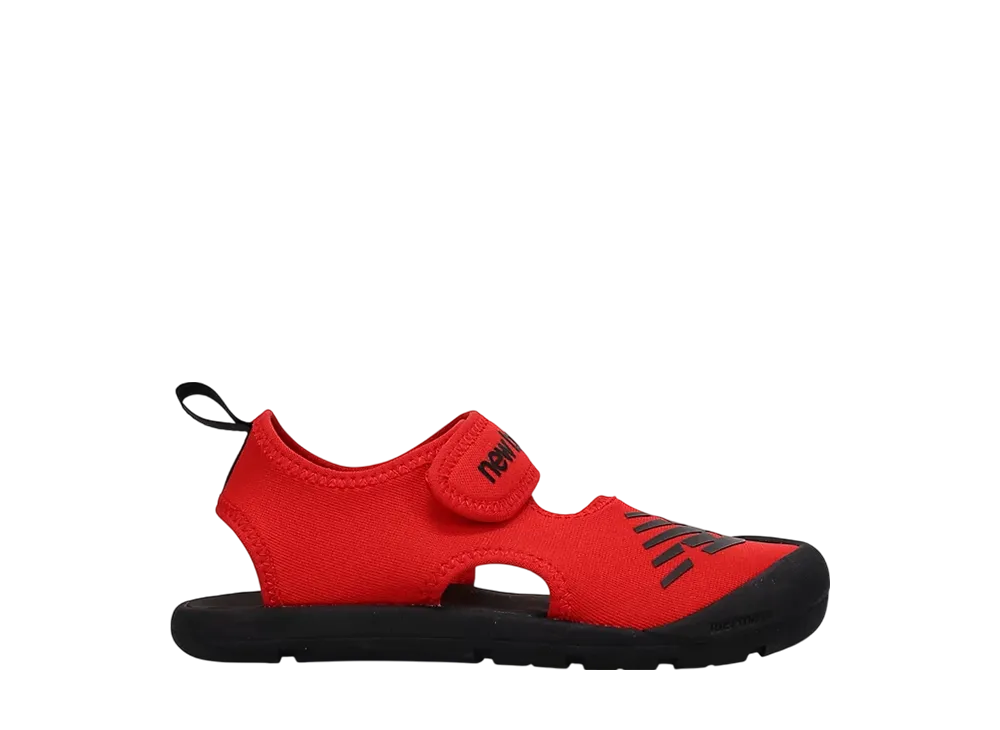 ニューバランス PS CRSR "トゥルーレッド/ブラック" (キッズ)