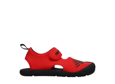 New Balance PS CRSR "True Red/Black"