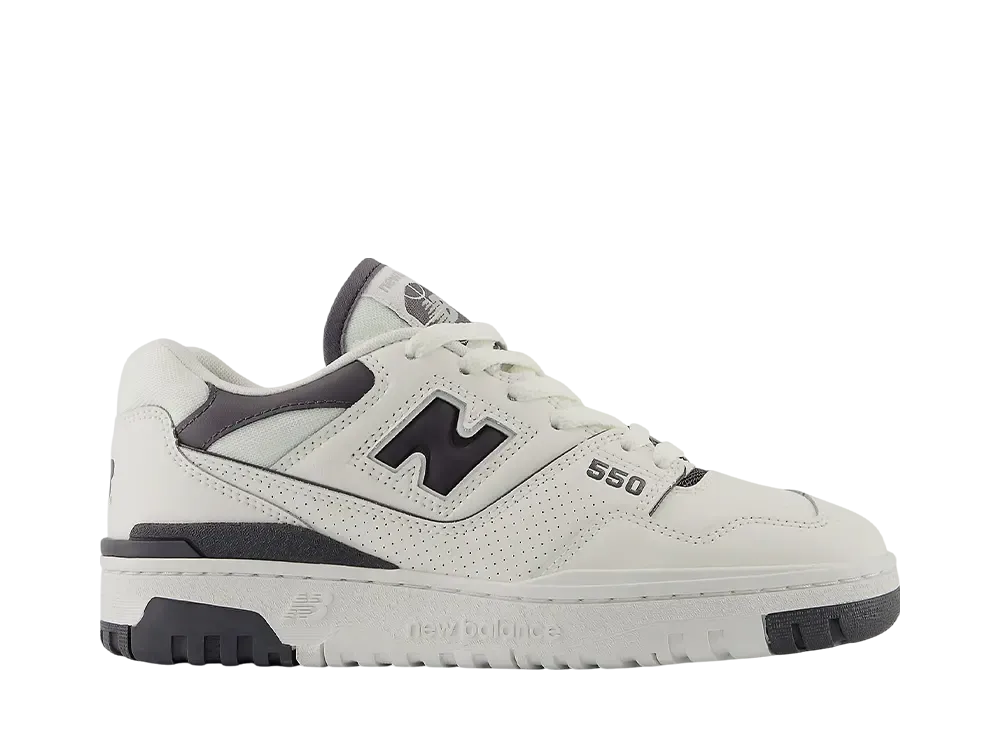 New Balance Women's 550 "Sea Salt/Magnet"