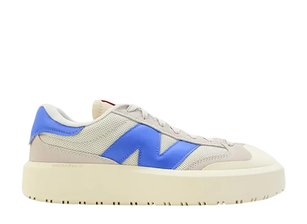 ニューバランス 302 "ベージュ/ブルー"