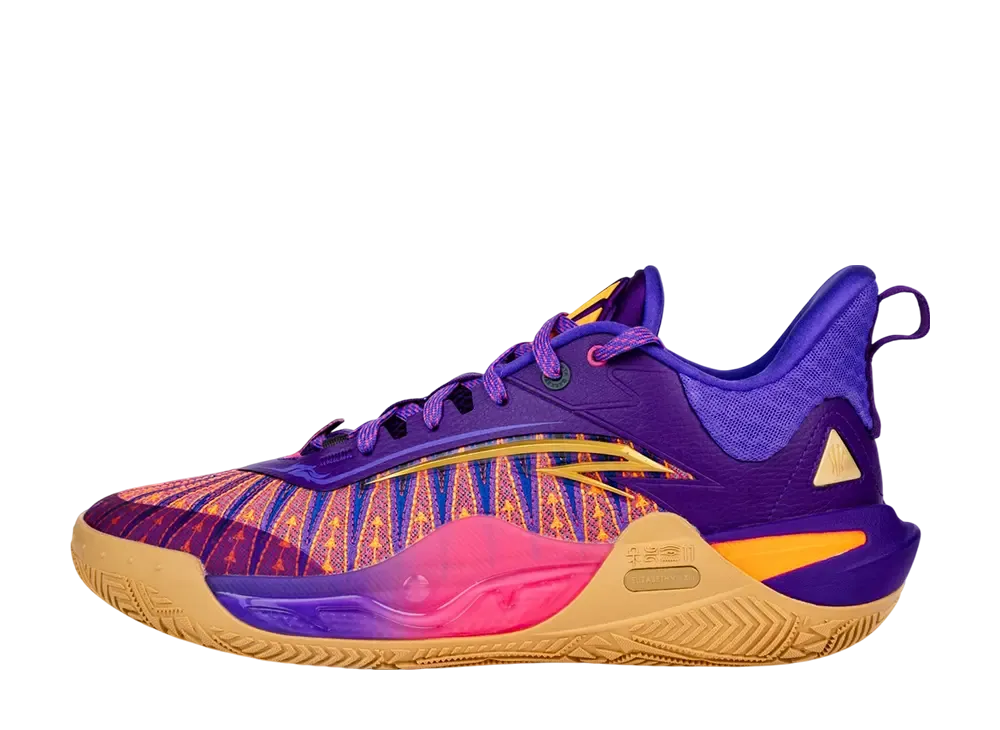 Anta Kai 1 Speed "Twin Flame"