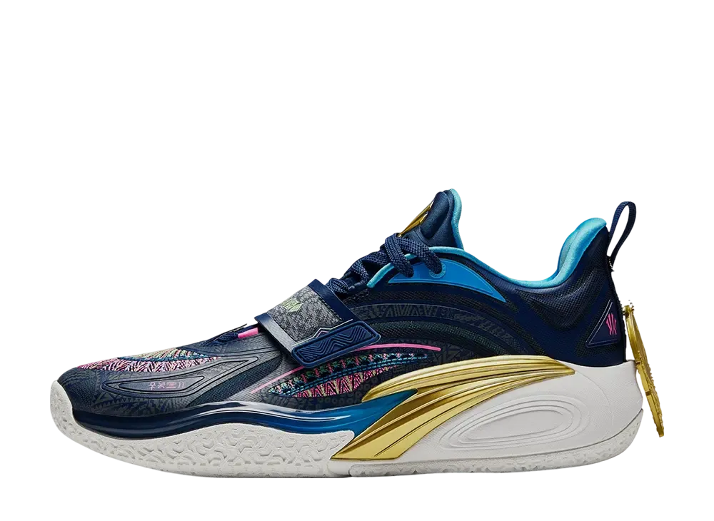 Anta Kai 1 "Playoffs"