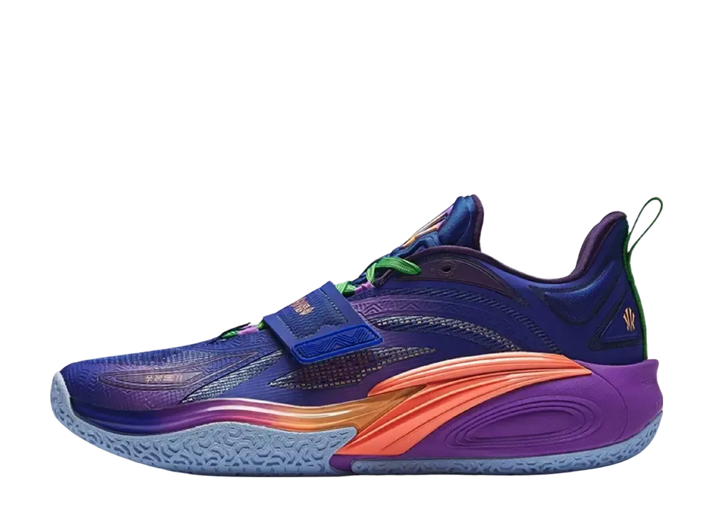 Anta Kai 1 "Paris Olympics"