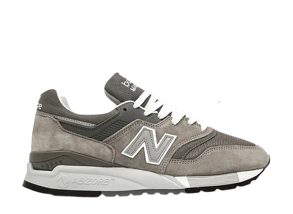 New Balance 997.5 "Gray"