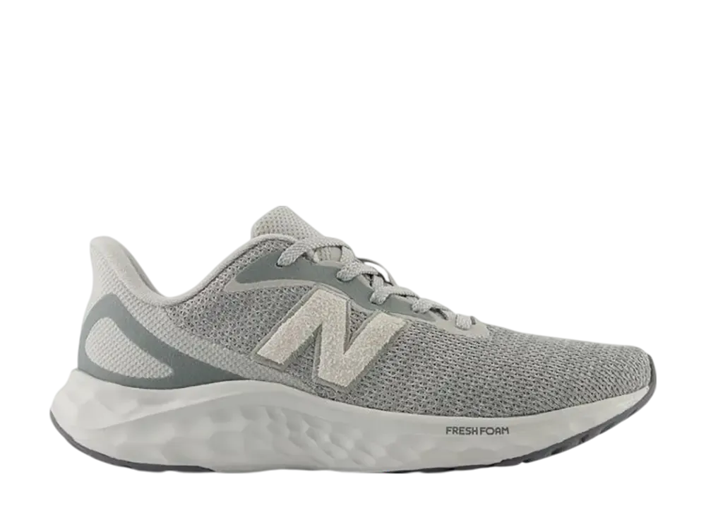 New Balance Fresh Foam Arishi V4 "Gray"