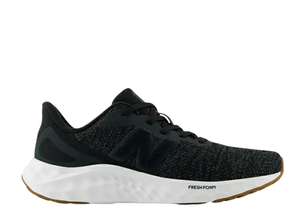 New Balance Fresh Foam Arishi V4 "Black"