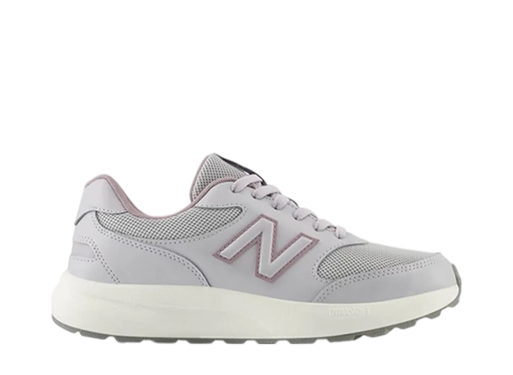 ニューバランス ウィメンズ 363V9 "グレー/パープル"