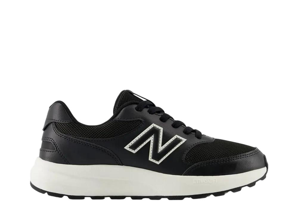 ニューバランス ウィメンズ 363V9 "ブラック"