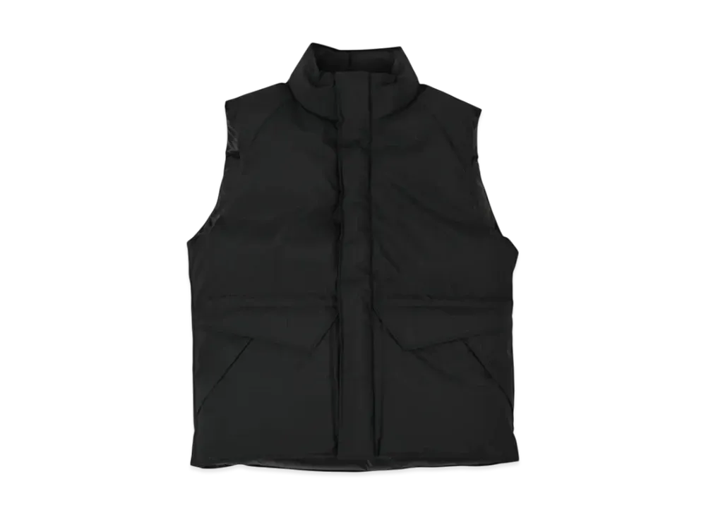 Marmot Mammoth Down Vest "Black"