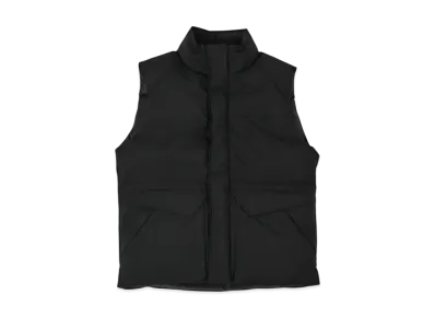 Marmot Mammoth Down Vest "Black"