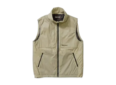 Marmot Mesa Vest "Dark Beige"