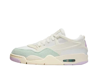 Nike Women's Air Jordan 4 RM "Sail/Summit White/Pale Ivory/Doll"