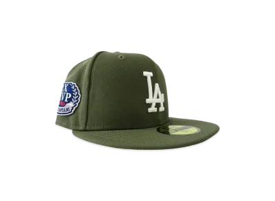 NEW ERA MLB Los Angeles Dodgers MVP Shohei Otani Memorial 59Fifty Cap "NOV"
