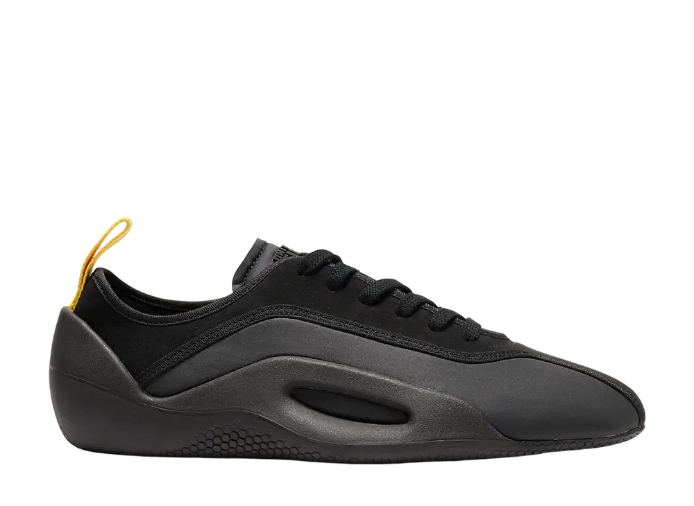 オニツカタイガー タイガーエルゴニオ "ブラック/ブラック"