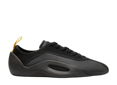 Onitsuka Tiger Tiger Ergonio "Black/Black"