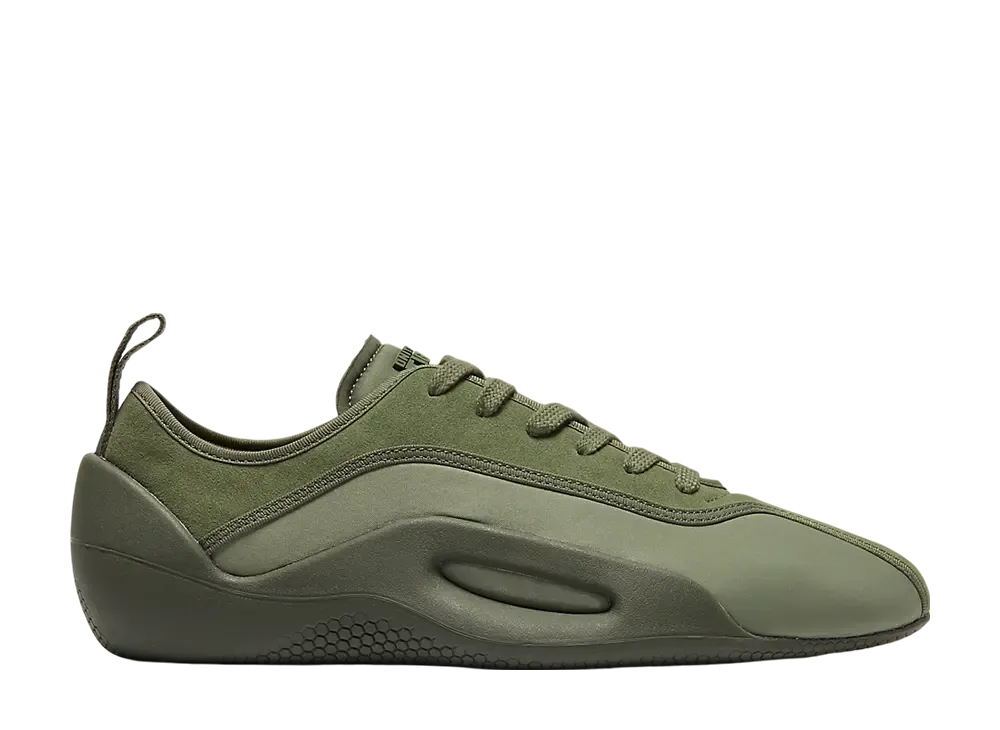 Onitsuka Tiger Tiger Ergonio "Mantle Green/Lichen Green"