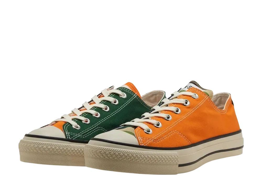 BILLY'S Exclusive Converse Canvas All Star J 80s Remix OX "Billys Remix"