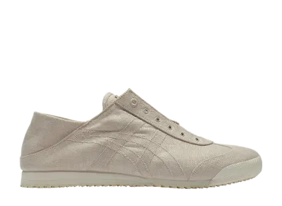 オニツカタイガー メキシコ66 SD パラティ "ウォームベージュ/ウォームベージュ"