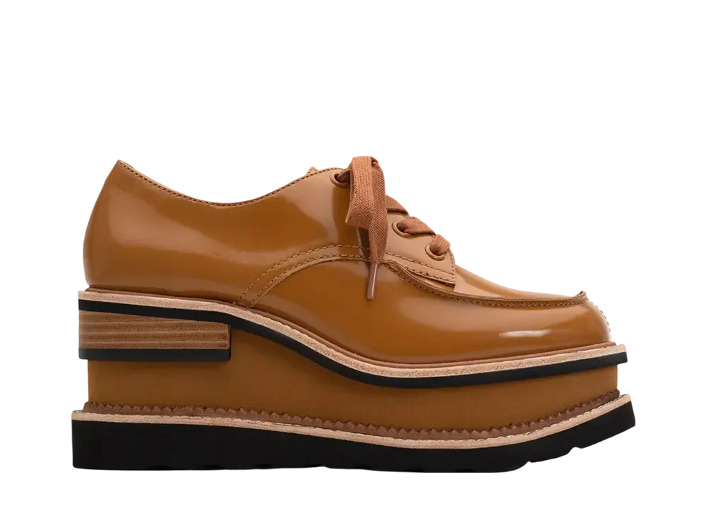 Maison MIHARA YASUHIRO Women's Double Sole Shoes