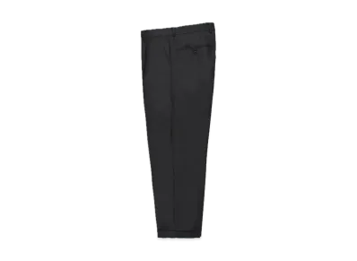 WACKO MARIA x Ermenegildo Zegna Pleated Trousers (Type-2) "Gray"