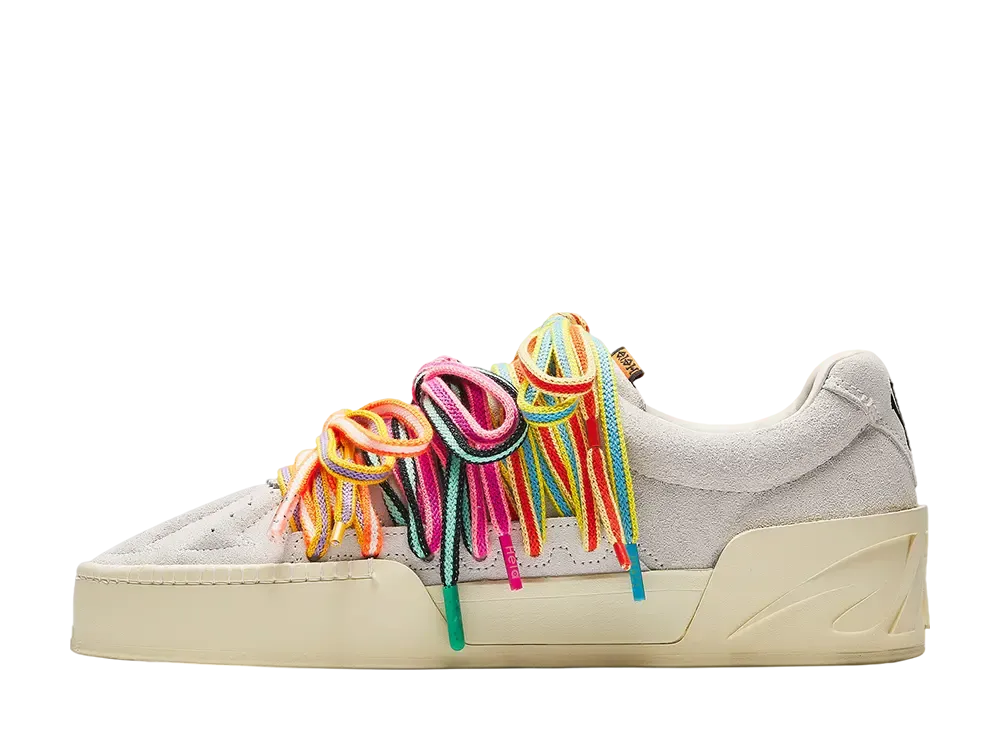 アンタ ヘラ スタイル "ルーツ/ホワイト"